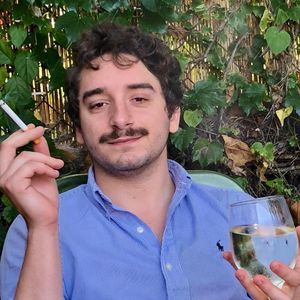 Meet your Posher, Niden